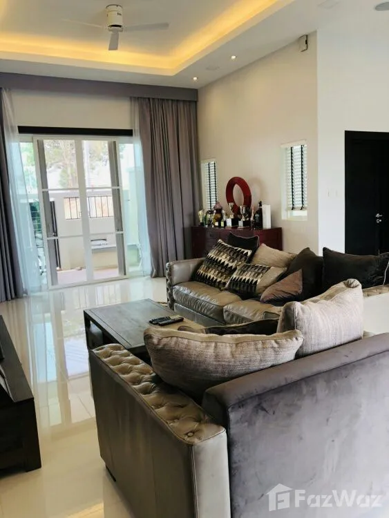 picture Emerald Scenery Pool Villa – Luxury 4-Bedroom Pool Villa 6597962 - 20/28