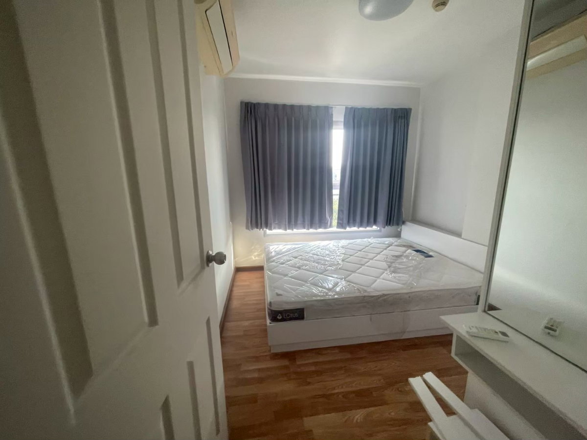 picture The Trust South Pattaya floor 6 1bedroom - 1/27