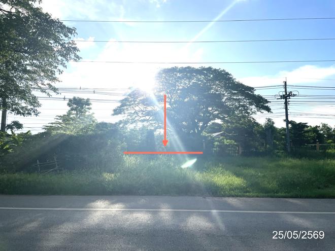 รูป ที่ดินว่างเปล่า 2134.8 ตร.วา วิเชียรบุรี เพชรบูรณ์ 5.6M - รูปที่ 1/30