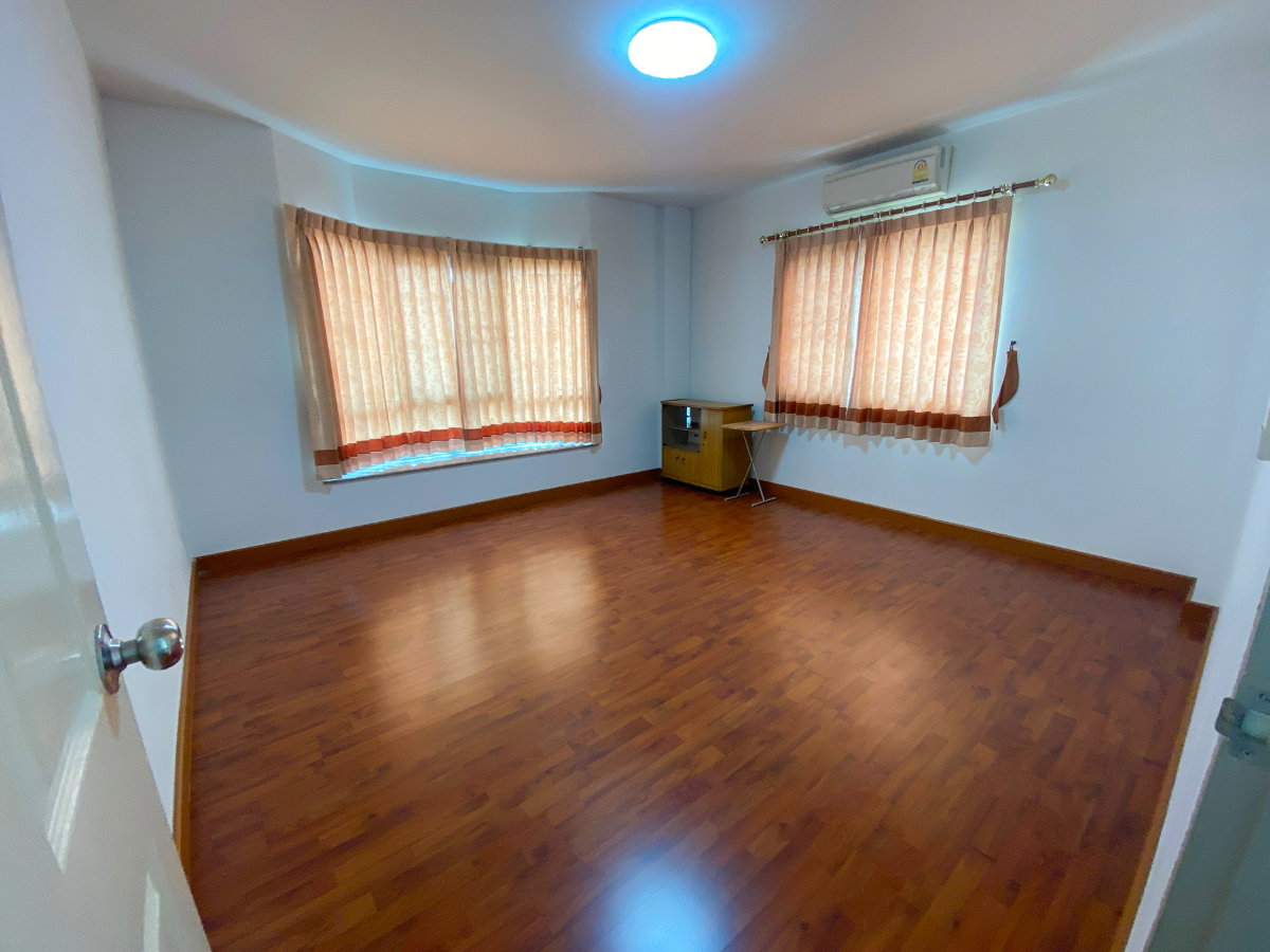 picture House for sale, Supalai Garden Ville, Tiwanon-Pathum Thani - 14/20