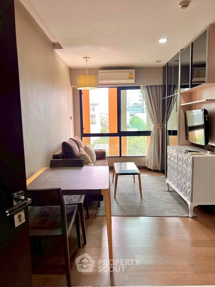 รูป คอนโด 1 ห้องนอน 30 ตร.ม. ขายที่ Tidy Thonglor ใกล้ BTS ทองหล่อ (ID 3109501) - รูปที่ 5/13