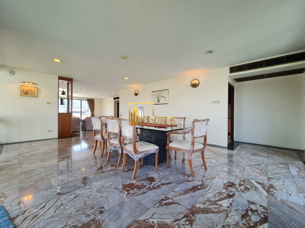 รูป Expansive 4 Bed Duplex Apartment With Private Terrace - BR0087AP - รูปที่ 5/40