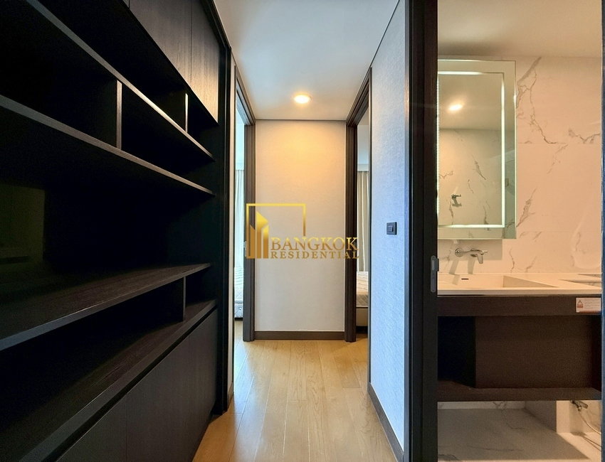 picture Siamese Exclusive Queens | Tasteful 2 Bedroom Condo For Rent - BR61843CD - 7/28