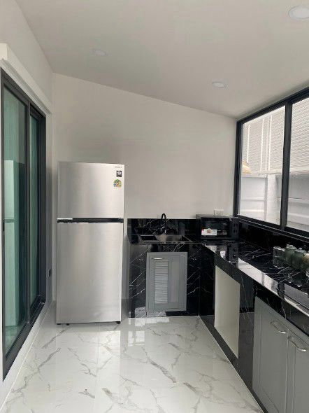รูป ✨house for Rent : 89 Residence Ratchada - Rama 9 (AP-02) ( line : @condo91 ) - รูปที่ 15/16