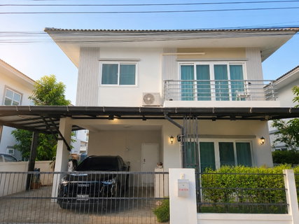 ขาย ‼️ 🏡 บ้านแฝด คุณาลัย พรีม | เจ้าของขายเอง | พร้อมเข้าอยู่