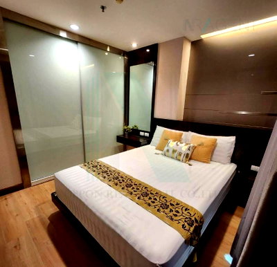 Condos for rent King's College International School Bangkok : 🔺 For Rent Condo LUMPINI PARK RIVERSIDE RAMA 3 Building C, Floor 14,1 bed room, Room size 33.00 sqm