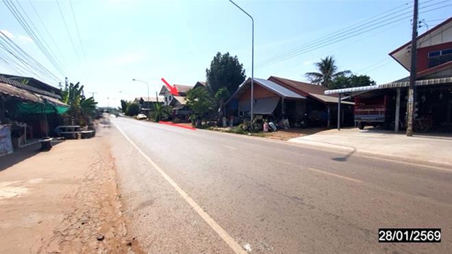 picture HOME 167 Sq.w. Wang Sam Mo Udon Thani for 1.1M - 5/13