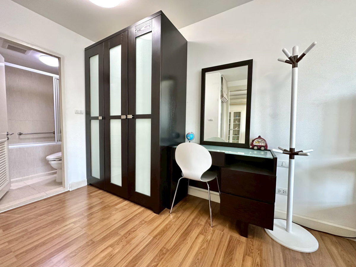 picture The Clover Thonglor | Low-rise condominium | Prime Thonglor location | Peaceful atmosphere - 8/40