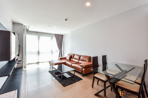 เดอะ ริเวอร์ ห้องหลุดจอง ราคาน่าคบหา ใกล้ BTS สถานีสะพานตากสิน
