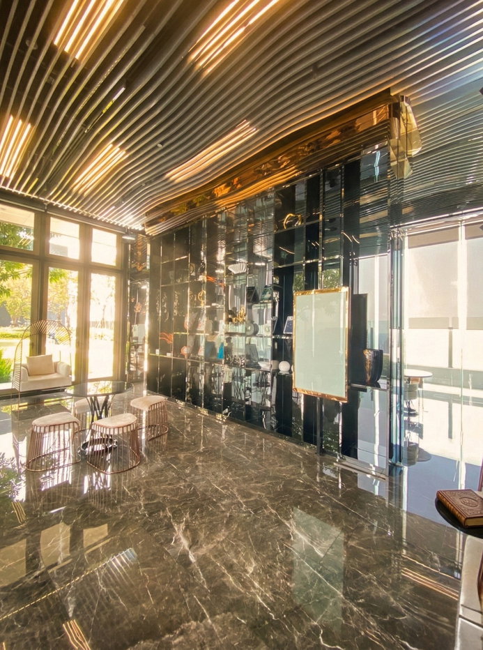 รูป ให้เช่าคอนโด Life Sathorn Sierra (ไลฟ์ สาทร เซียร์รา) ห้องสวย พร้อมเข้าอยู่ทันที - รูปที่ 13/16