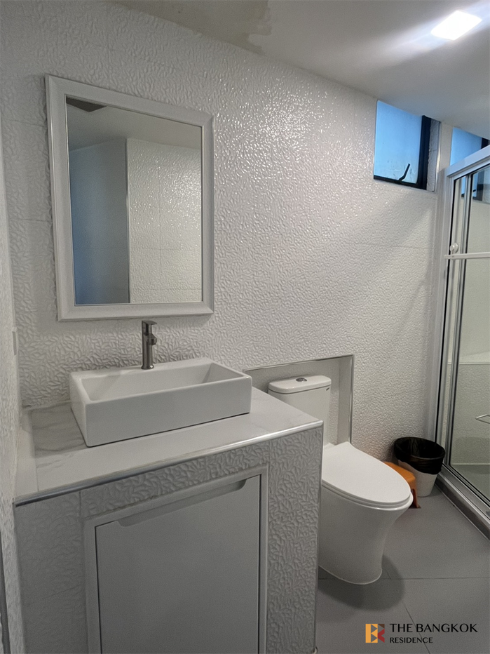 picture Ready-to-move-in Condo President Park Sukhumvit 24 - 10/10