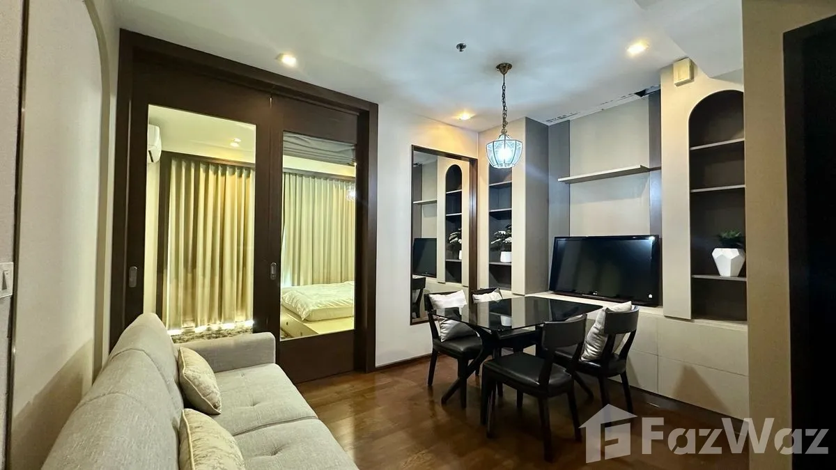 รูป คอนโดให้เช่า 2 ห้องนอน ในโครงการ โนเบิล รีมิกซ์ 6597838 - รูปที่ 6/20