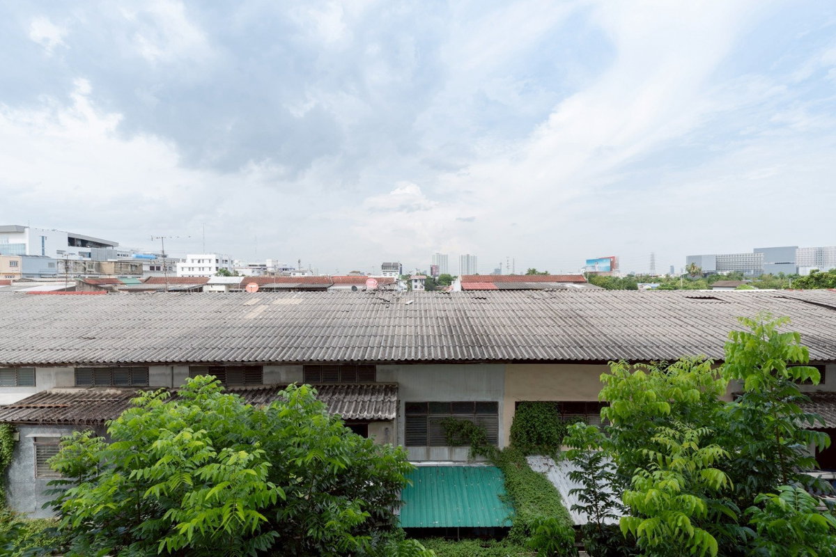 picture Condo for sale ICONDO NGAMWONGWAN - 14/16