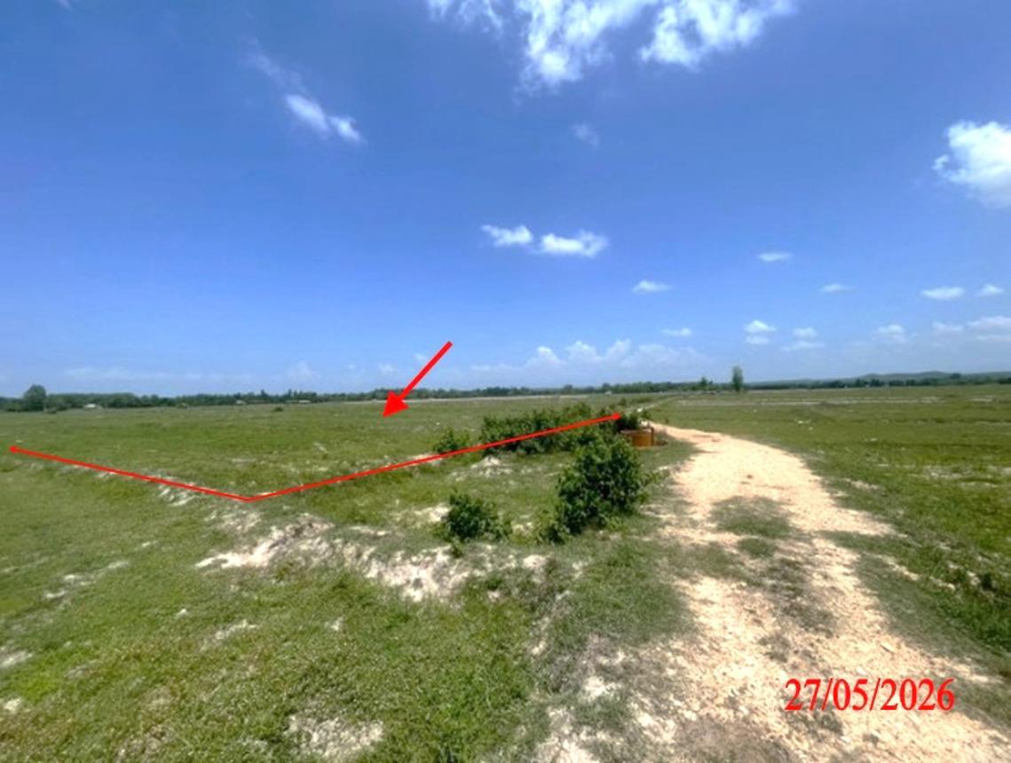 picture LAND 2709 Sq.w. Hang Chat Lamphang for 1.7M - 8/16