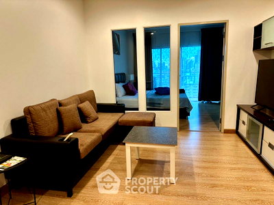 Condos for rent : 1-BR Condo at The Complete Rajprarop near ARL Ratchaprarop (ID 3042328)