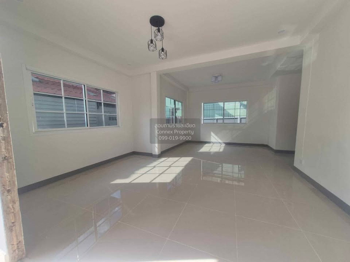 รูป ขายบ้าน บ้านฟ้าทอฝัน รีโนเวทใหม่ บึงคำพร้อย ลำลูกกา ปทุมธานี CX-164452 ✅ ทักไลน์ @connexproperty ตอบทันที ทีมงานมืออาชีพ ✅ - รูปที่ 9/12