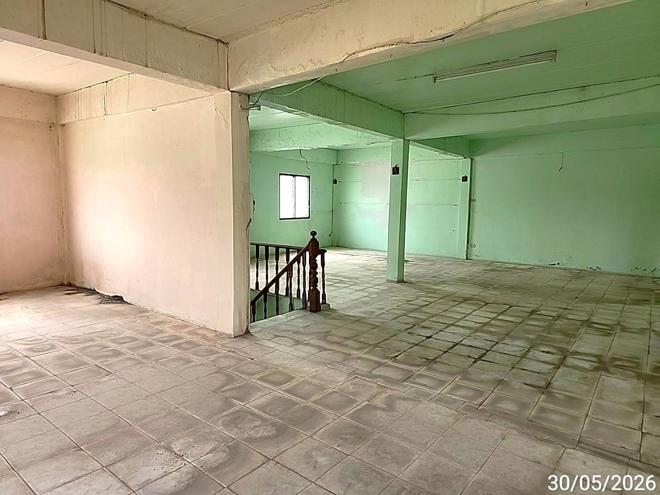picture SHOP HOUSE 86.3 Sq.w. Muang Maha Sarakham Maha Sarakham for 7M - 16/40