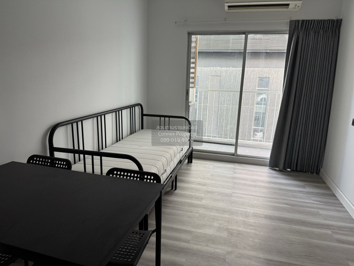picture 🔥🔥🔥 For Rent Condo , A Space Asoke-Ratchada , MRT-Phra Ram 9 , Din Daeng , Din Daeng , Bangkok , CX-164787 ✅ Live chat with us ADD LINE @connexproperty ✅ 🔥🔥🔥 - 1/10