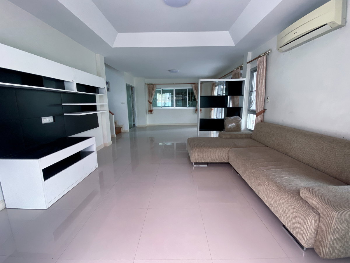 picture House for sale, Supalai Garden Ville, Tiwanon-Pathum Thani - 6/20