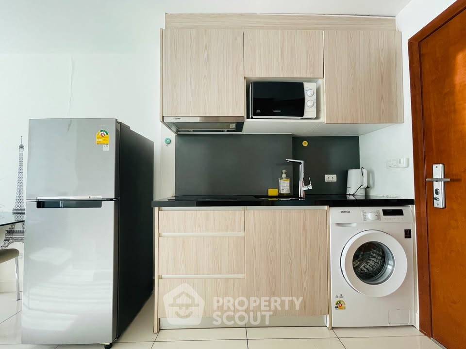 รูป คอนโด 1 ห้องนอนให้เช่า ลากูน่า บีช รีสอร์ท 2 พัทยา ใกล้หนองปรือ (ID 3097111) - รูปที่ 12/12