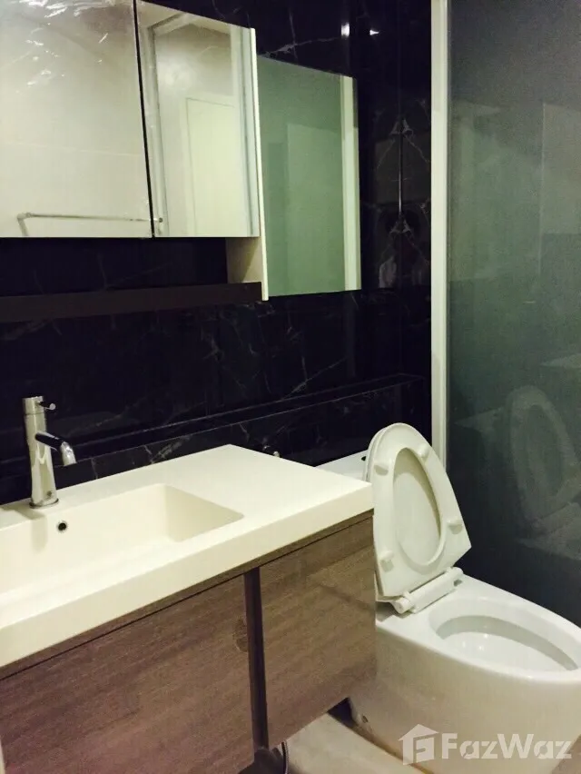 picture 1 Bedroom Condo for sale at Tree Condo Ekamai 1415486 - 5/6