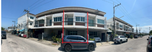 picture TOWN HOUSE 19.3 Sq.w. Muang Rayong Rayong for 2.5M - 3/18