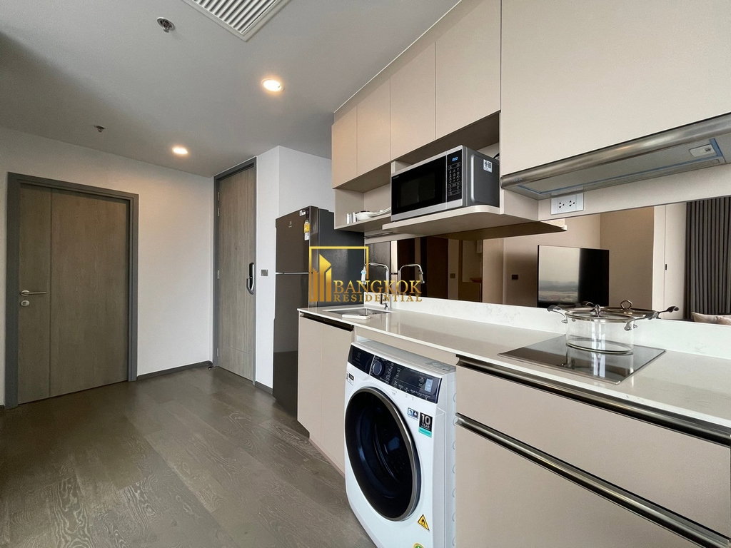 picture Coco Parc | Cozy 1 Bedroom Condo For Rent in Rama 4 Area - BR19120CD - 7/26