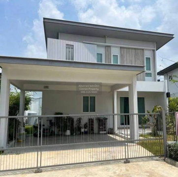 For Sale House , Prueklada Ratchaphruek - 345 , Lahan , Bang Bua Thong , Nonthaburi , CX-164965 â
Live chat with us ADD LINE @connexproperty â