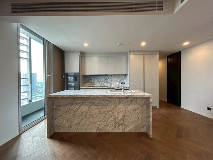 รูป The Residences 38 4 ห้องนอน 4 ห้องน้ำ ชั้นสูงเริ่มต้น 105 ลบ. เพราะบ้านที่ดี ไม่ได้มีแค่ทำเล แต่ต้องตอบโจทย์ทุกช่วงเวลาของชีวิต - รูปที่ 9/10