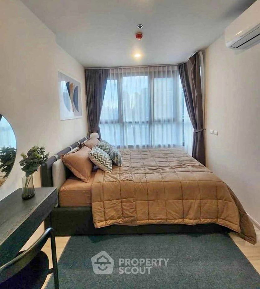 picture 1-BR Condo At XT Huai Khwang, 100m To MRT Huai Khwang (ID 3108407) - 1/7