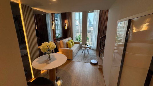 รูปภาพ 🟪🟦🟩🟨🟧 For Rent Culture Chula 🛎️🛎️ | 𝗟𝗶𝗻𝗲@: @𝗮𝘀𝘀𝗲𝘁𝘀𝗽𝗿𝗼