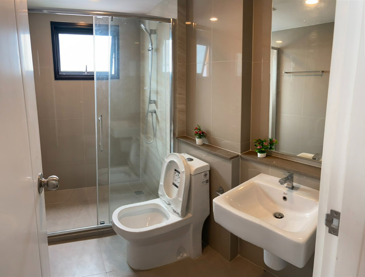 picture For Rent Condo The Tree Sukhumvit 71 - Ekamai - 14/18
