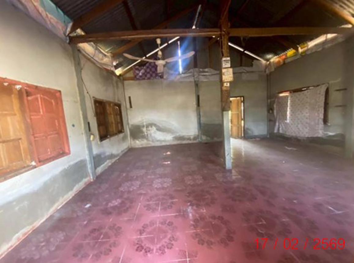 รูป บ้านเดี่ยว 100 ตร.วา ภูเวียง ขอนแก่น 556,000 - รูปที่ 16/23
