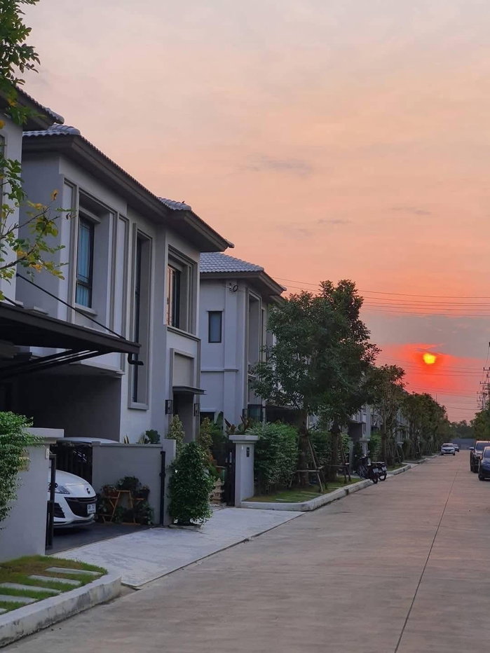 รูป 🏡 ให้เช่าบ้านเดี่ยว 2 ชั้น Grand Pleno พหลโยธิน–รังสิต 3 ห้องนอน 4 ห้องน้ำ บ้านสวย สภาพใหม่ อายุโครงการเพียงไม่กี่ปี 📅พร้อมเข้าอยู่เดือนหน้า สิงหาคม - รูปที่ 2/12