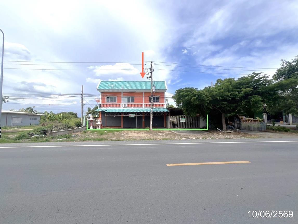 picture HOME 100 Sq.w. Muang Suphanburi Suphanburi for 2.7M - 21/44