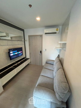 1-BR 34 Sqm At Rhythm Sukhumvit 36-38, 300m to BTS Thong Lor (ID 2260768)
