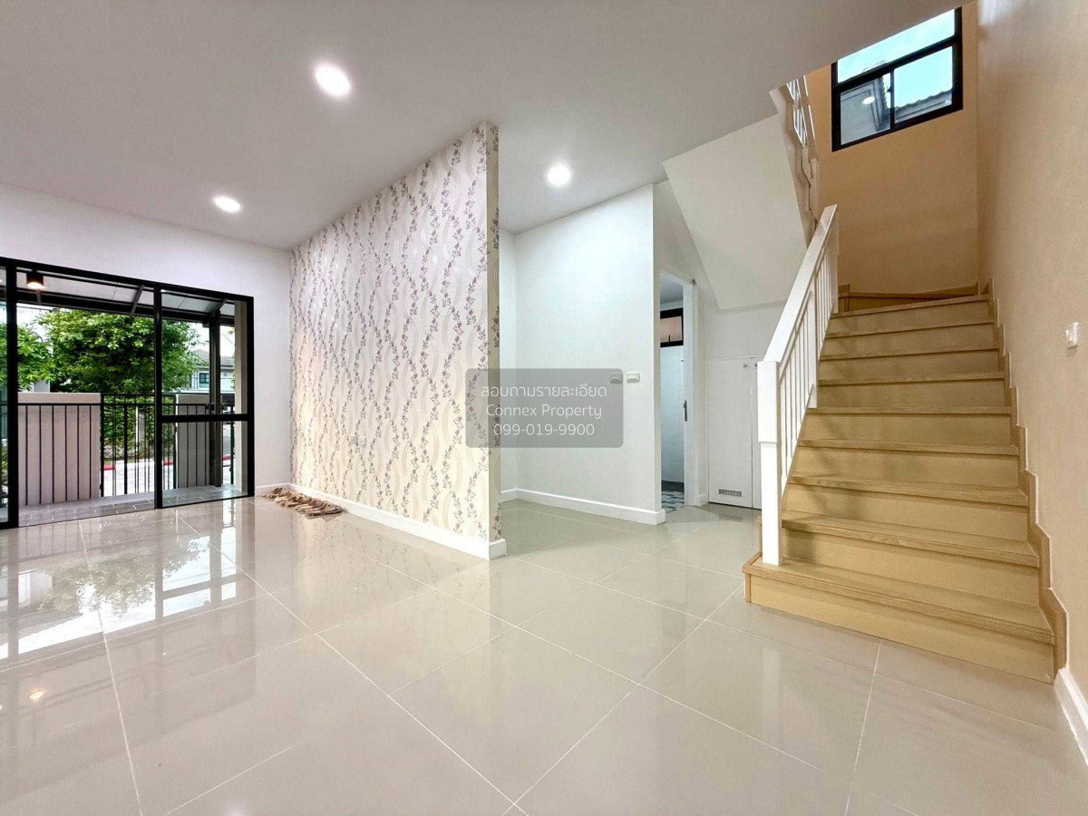 รูป ขายบ้าน ซีรีน เพชรเกษม - พุทธมณฑล สาย 3 รีโนเวทใหม่ หนองค้างพลู เขต หนองแขม กรุงเทพ CX-163740 ✅ ทักไลน์ @connexproperty ตอบทันที ทีมงานมืออาชีพ ✅ - รูปที่ 7/12