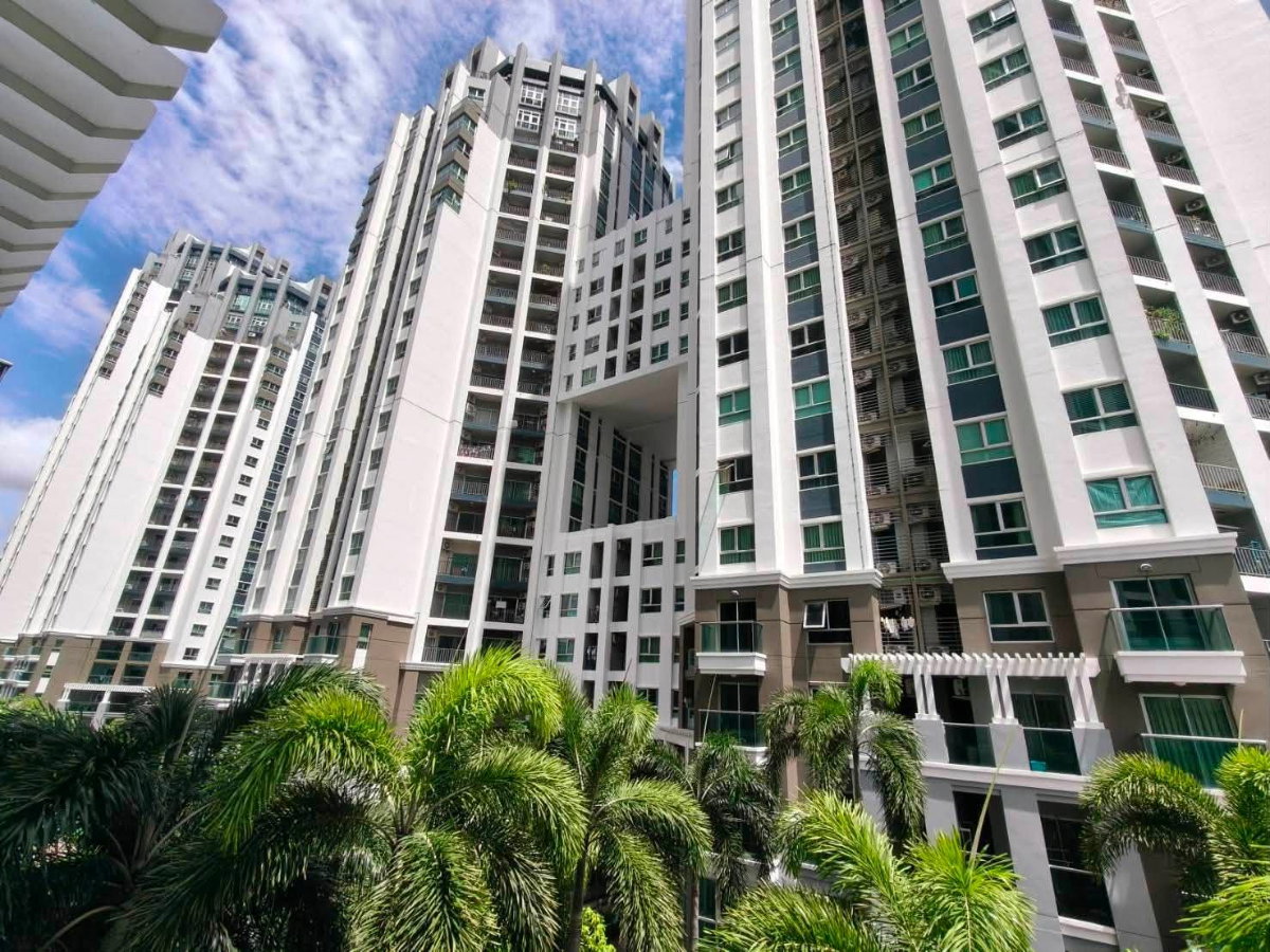 รูป 🏢 ให้เช่าคอนโด : Belle Grand Rama 9 (Belle Avenue) (เบล แกรนด์ พระราม 9 (เบล อเวนิว)) รหัสทรัพย์ | 📌LNP-C14134 - รูปที่ 11/12