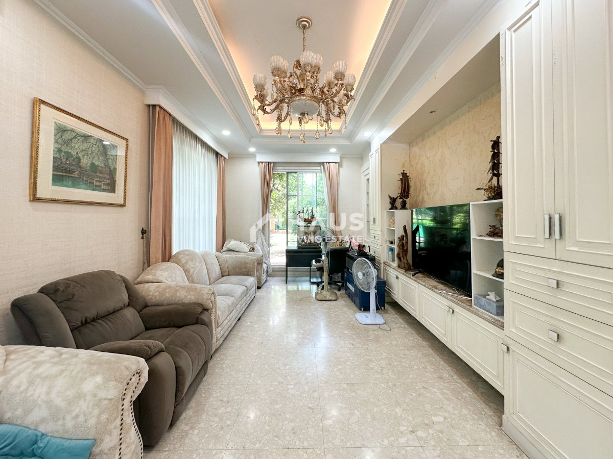 picture Golden Heritage / 5 Bedrooms #HRP1061 - 7/20
