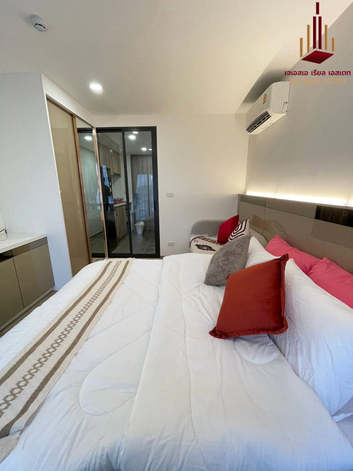 picture ✨ For Sale: Oneder Kaset Condo ✨💰 Only 2,550,000 THB - 2/5