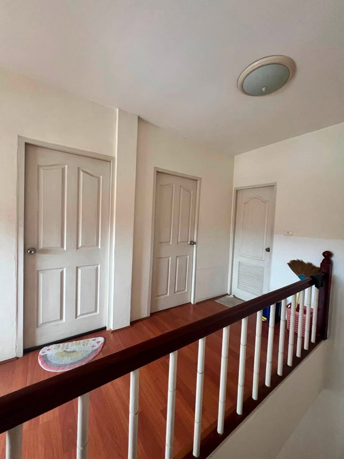 รูป 🏡 ให้เช่าทาวน์โฮม 3 ชั้น | หมู่บ้านไลโอ พหลโยธิน–วัชรพล (พหลโยธิน 54/1) 3 ห้องนอน 3 ห้องน้ำ ✨ เฟอร์นิเจอร์ครบ - รูปที่ 11/15