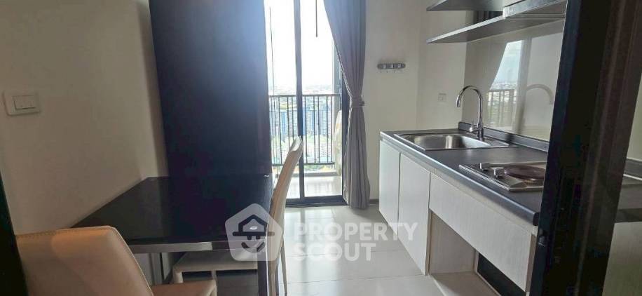 รูป คอนโด 1 ห้องนอน The Base Park West สุขุมวิท 77 ใกล้ BTS อ่อนนุช (ID 3013773) - รูปที่ 5/7