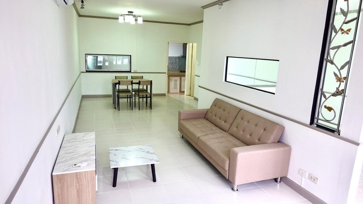 รูป 🏡✨ ให้เช่าทาวน์โฮม 2 ชั้น – อารียา เดอะคัลเลอร์ ลาดปลาเค้า ทำเลเชื่อมต่อ เกษตร–นวมินทร์ / ลาดพร้าว / รามอินทรา - รูปที่ 2/17
