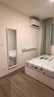 รูปภาพ 🚩 For Rent Condo THE ORIGIN BANGKAE Building D, Floor 3,Studio, Room size 24 sqm
