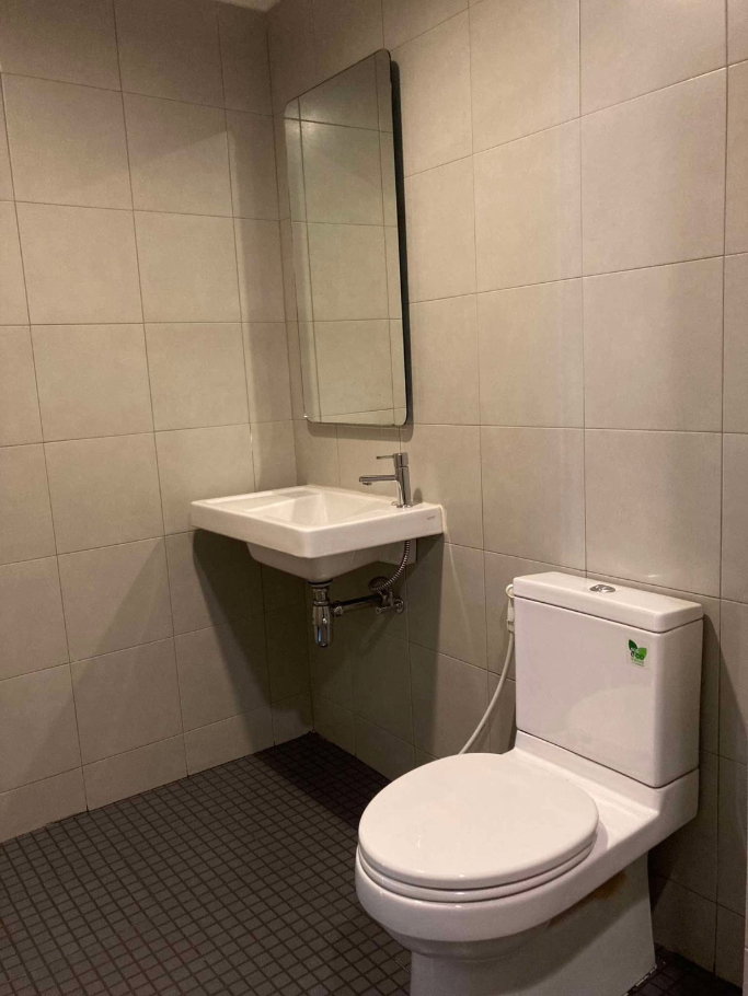 picture Condo for rent :Elio Sukhumvit 64 ((BTS Punnawithi )) MK-02 line @livingbkk - 11/12