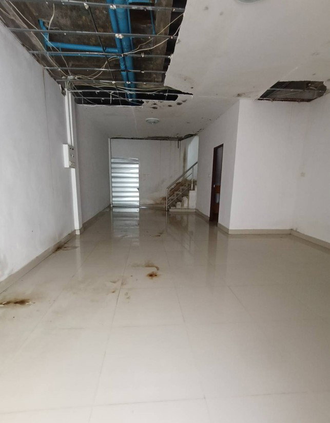 picture TOWN HOUSE 25 Sq.w. Hat Yai Songkhla for 1.3M - 9/10