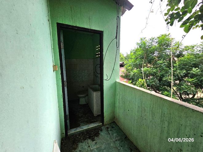 รูป บ้านเดี่ยว 1720 ตร.วา ตรอน อุตรดิตถ์ 4.6M - รูปที่ 8/42