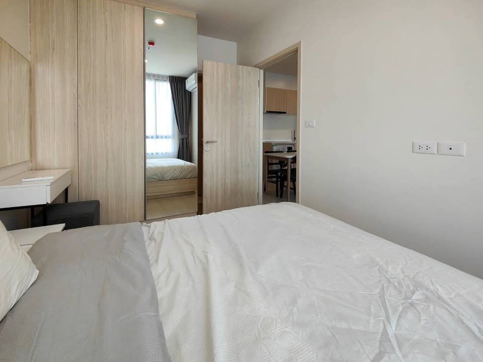 picture Condo for Rent at Nue Noble Ratchada - Lat Phrao (C6907020) - 4/13