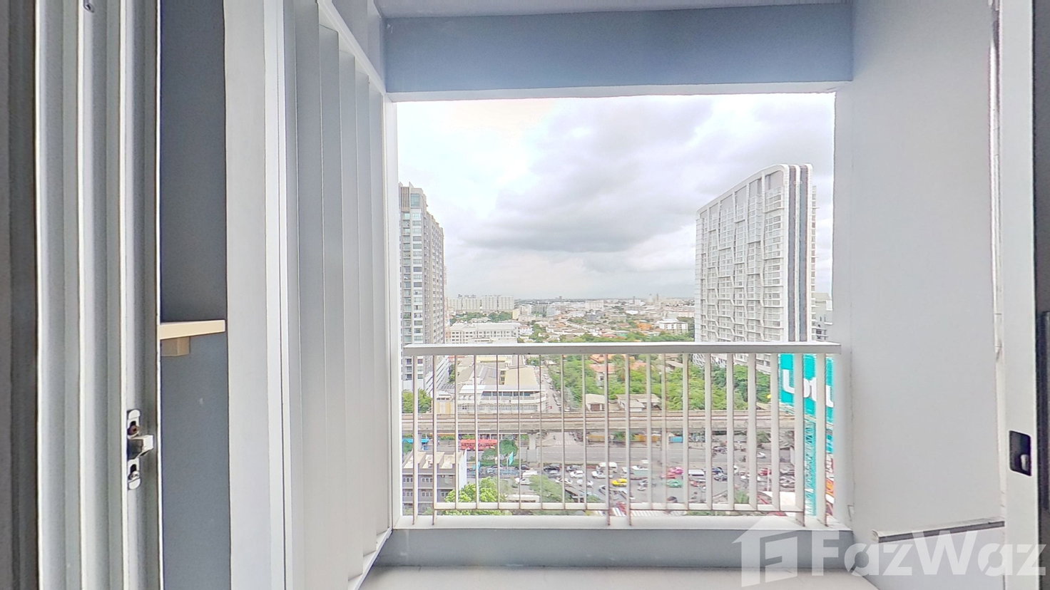 picture 2 Bedroom Condo for sale at Rhythm Sukhumvit 50 1666908 - 4/17