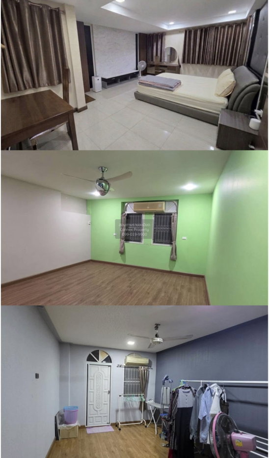 รูป ขายทาวน์เฮ้าส์/ทาวน์โฮม อิ่มอัมพร 1 ห้องมุม รีโนเวทใหม่ MRT-จรัญฯ 13 วัดท่าพระ เขต บางกอกใหญ่ กรุงเทพ CX-164670 ✅ ทักไลน์ @connexproperty ตอบทันที ทีมงานมืออาชีพ ✅ - รูปที่ 7/10